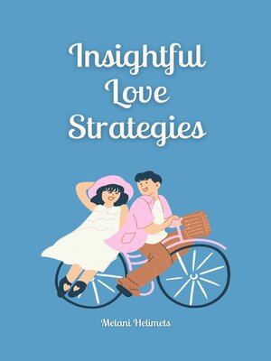 cover image of Insightful Love Strategies